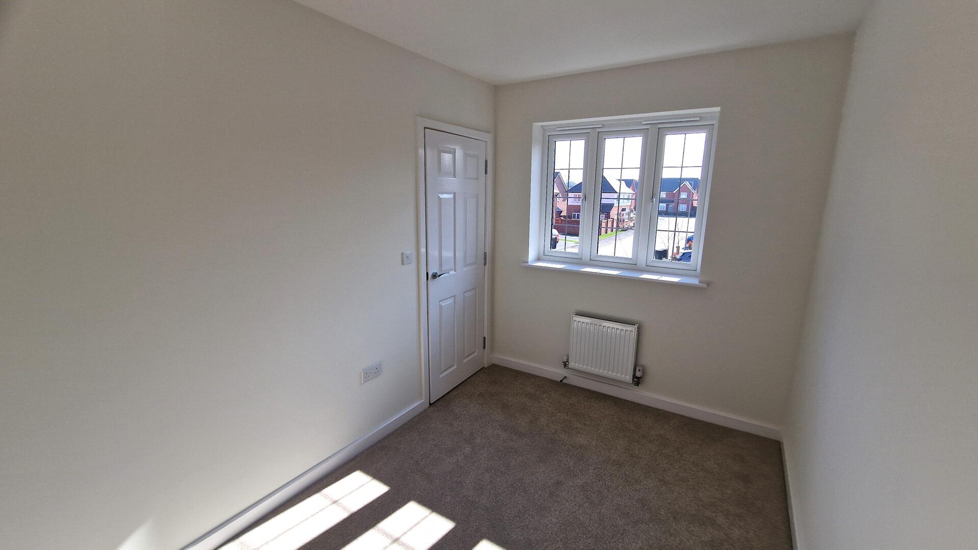 5 Hankinson Avenue Heald Green Cheadle